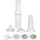 Мясорубка SOGO SS-5815 White